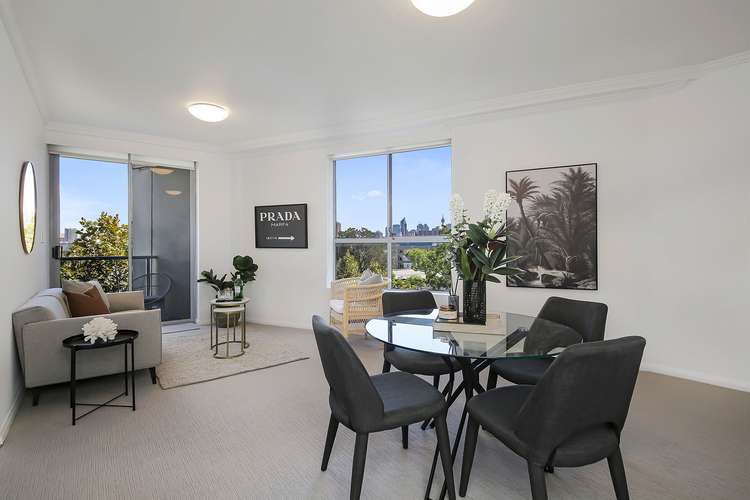 Main view of Homely apartment listing, 204/806 Bourke Street, Waterloo NSW 2017