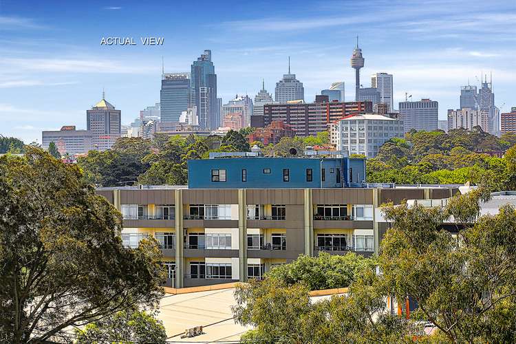 Fourth view of Homely apartment listing, 204/806 Bourke Street, Waterloo NSW 2017