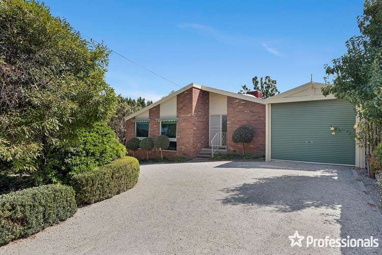 Main view of Homely house listing, 23 Sayle Street, Yarra Glen VIC 3775