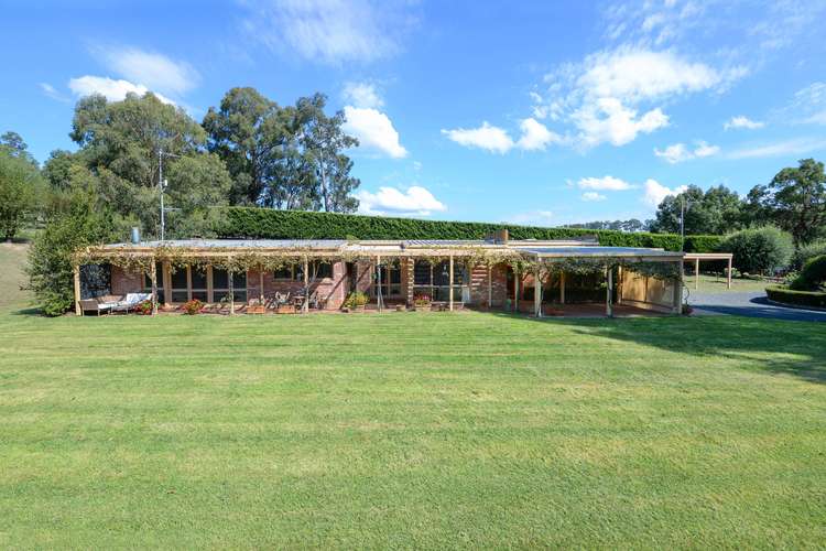 Main view of Homely house listing, 30 Carters Lane, Seville VIC 3139
