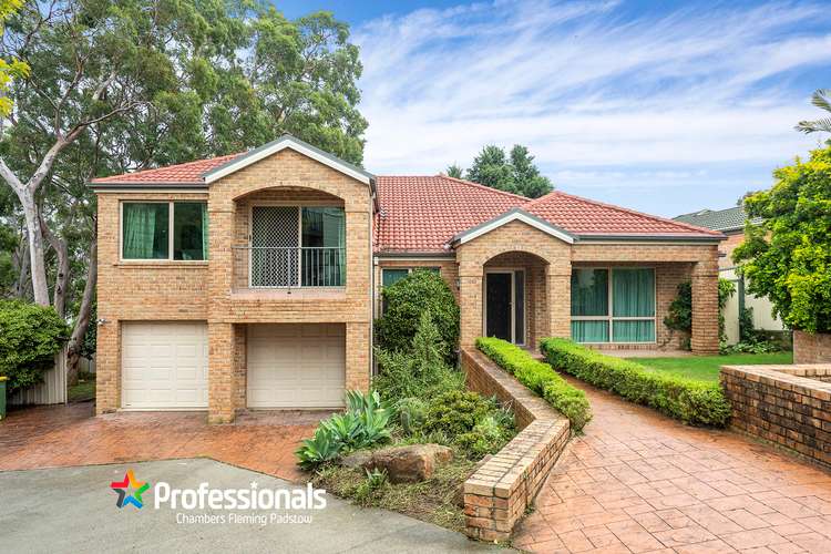 46 Brockman Avenue, Revesby Heights NSW 2212