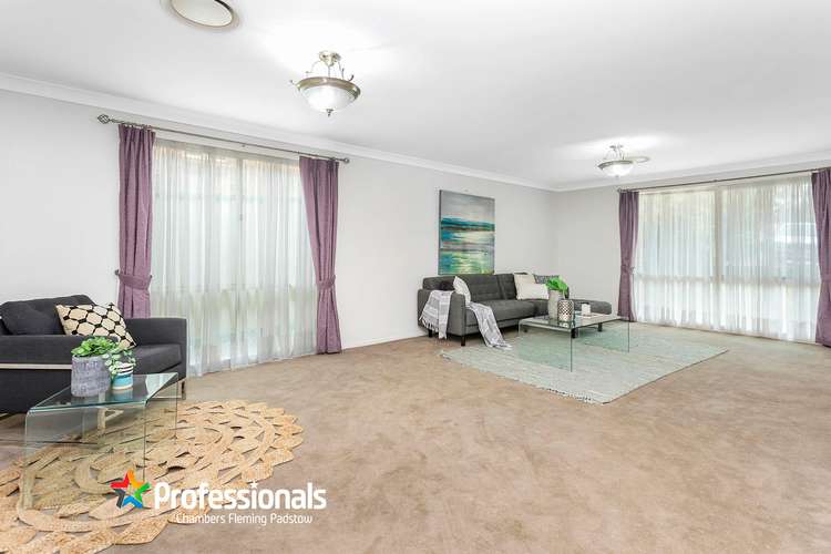 Second view of Homely house listing, 46 Brockman Avenue, Revesby Heights NSW 2212