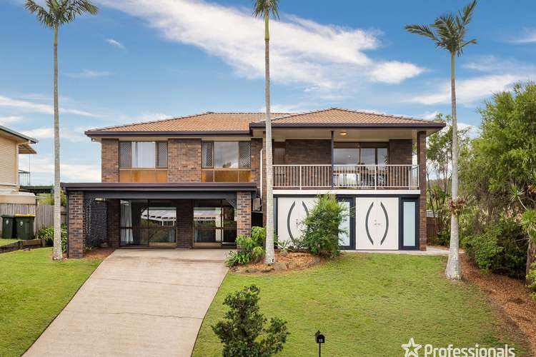 Main view of Homely house listing, 15 Mullacor Street, Ferny Grove QLD 4055