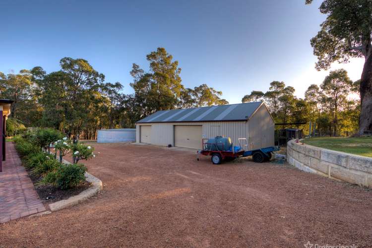 Fourth view of Homely house listing, 303 Joseph Road, Gidgegannup WA 6083