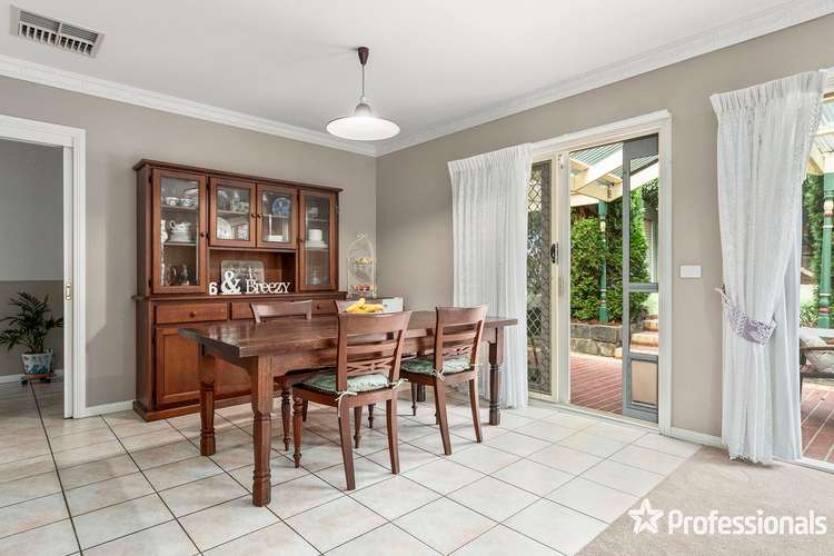 Fifth view of Homely house listing, 2 Bransdale Close, Mooroolbark VIC 3138