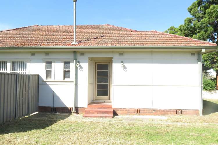Second view of Homely house listing, 46 Pearson Street, South Wentworthville NSW 2145