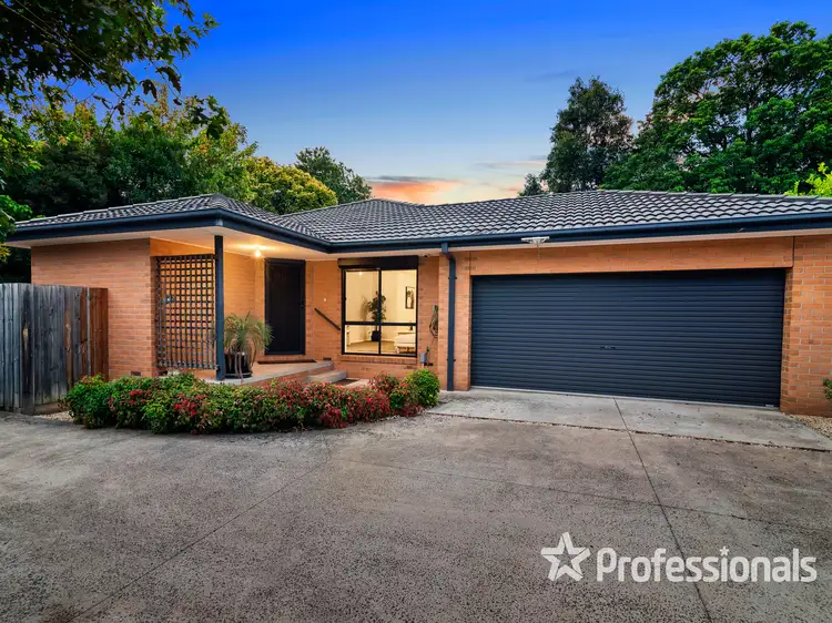 30A Haig Street, Croydon VIC 3136