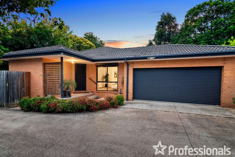 Main view of Homely house listing, 30A Haig Street, Croydon VIC 3136