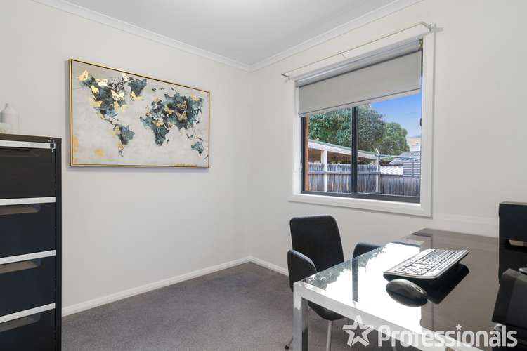 Second view of Homely house listing, 30A Haig Street, Croydon VIC 3136