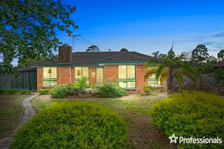 Main view of Homely house listing, 116 Esther Crescent, Mooroolbark VIC 3138