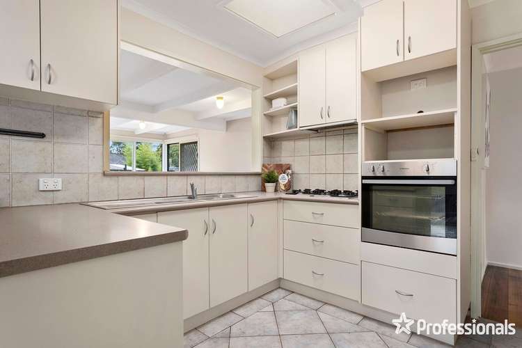 Second view of Homely house listing, 116 Esther Crescent, Mooroolbark VIC 3138