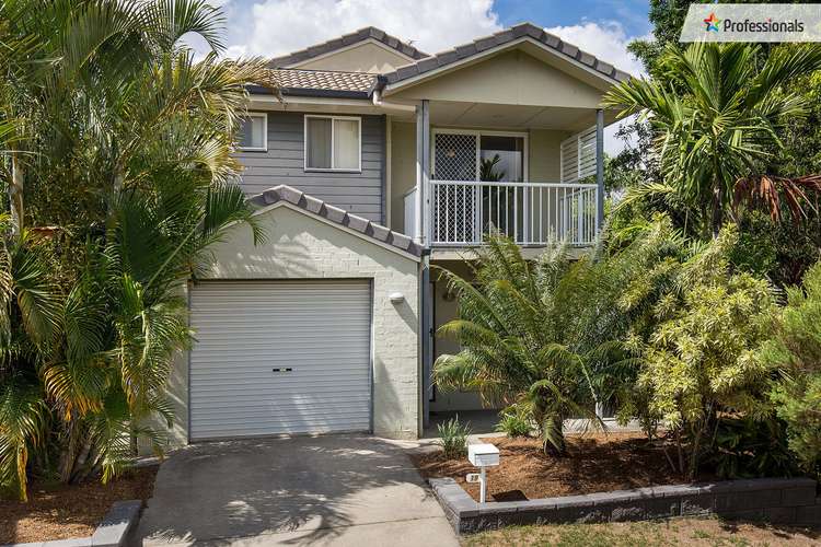 Main view of Homely house listing, 19 Popondetta Close, Darra QLD 4076