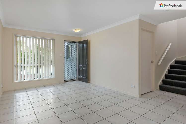 Second view of Homely house listing, 19 Popondetta Close, Darra QLD 4076