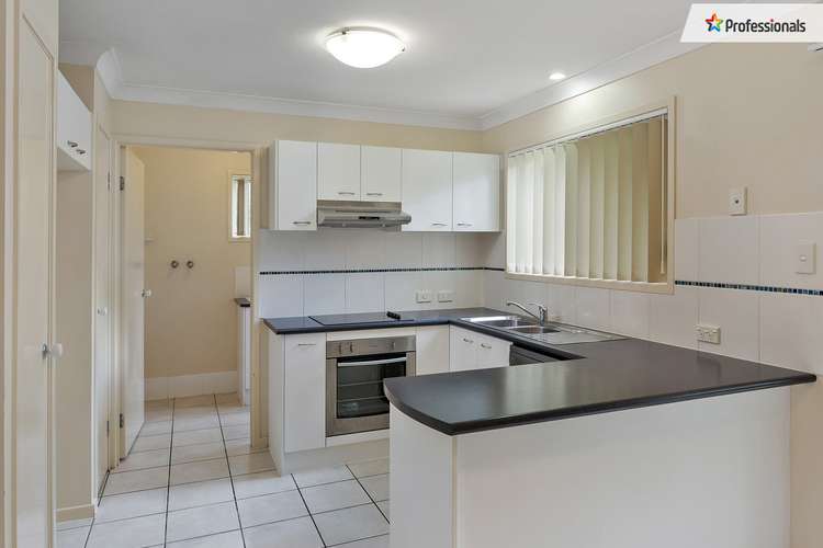 Fourth view of Homely house listing, 19 Popondetta Close, Darra QLD 4076