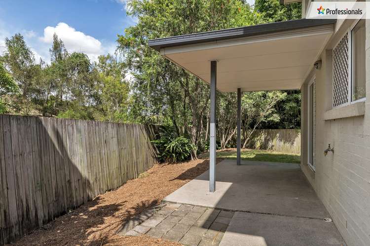 Fifth view of Homely house listing, 19 Popondetta Close, Darra QLD 4076