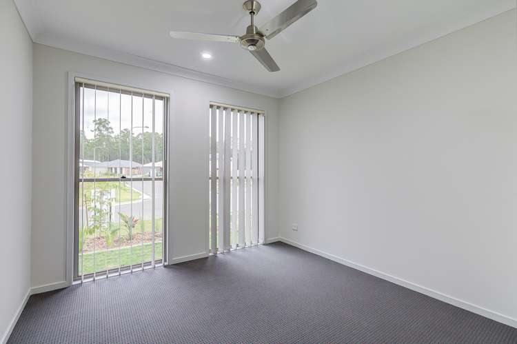 Second view of Homely house listing, 8 Marshall Circuit, Coomera QLD 4209