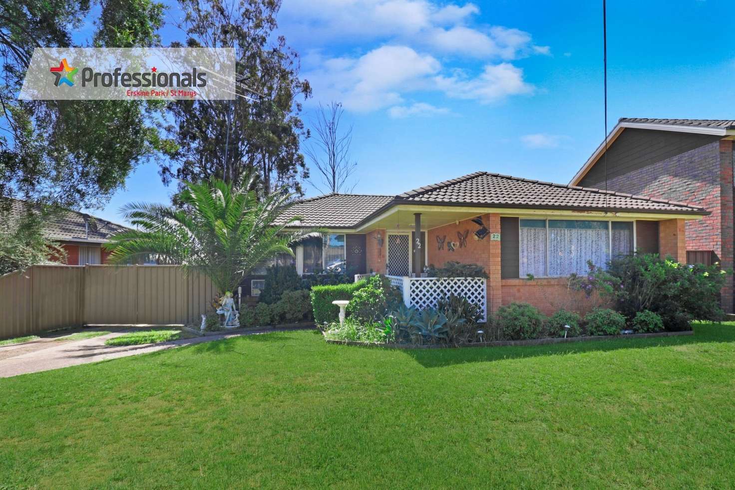 Main view of Homely house listing, 22 Greenway Avenue, Shalvey NSW 2770