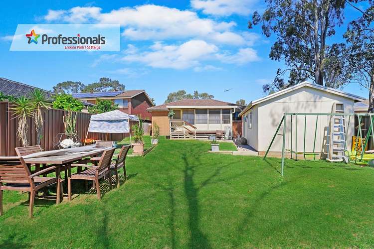 Third view of Homely house listing, 22 Greenway Avenue, Shalvey NSW 2770