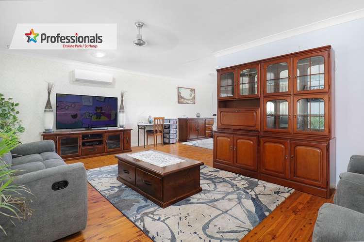 Fourth view of Homely house listing, 22 Greenway Avenue, Shalvey NSW 2770