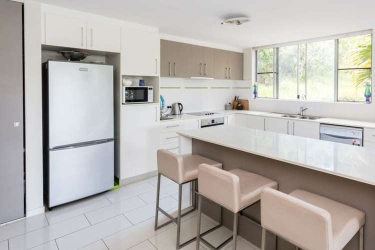 Main view of Homely unit listing, 26/15 Flametree Court, Airlie Beach QLD 4802