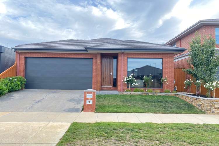 Main view of Homely house listing, 15 Magnetic Drive, Alfredton VIC 3350