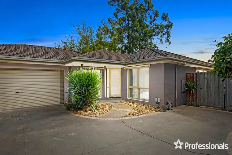 2/198 Dorset Road, Croydon VIC 3136