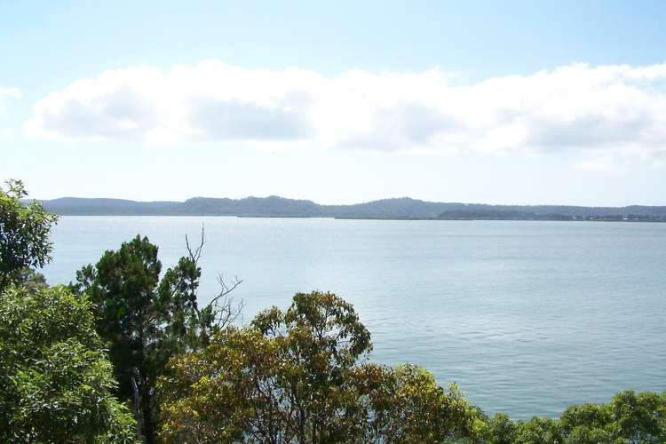 Main view of Homely residentialLand listing, 3 Azure Court, Lamb Island QLD 4184