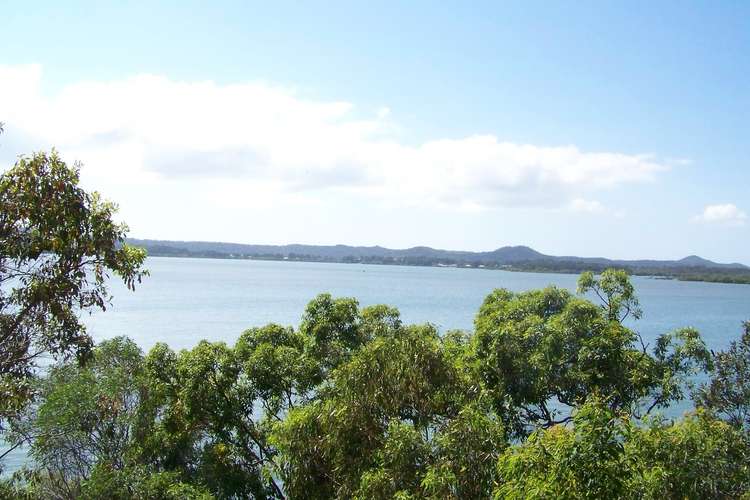 Fourth view of Homely residentialLand listing, 3 Azure Court, Lamb Island QLD 4184