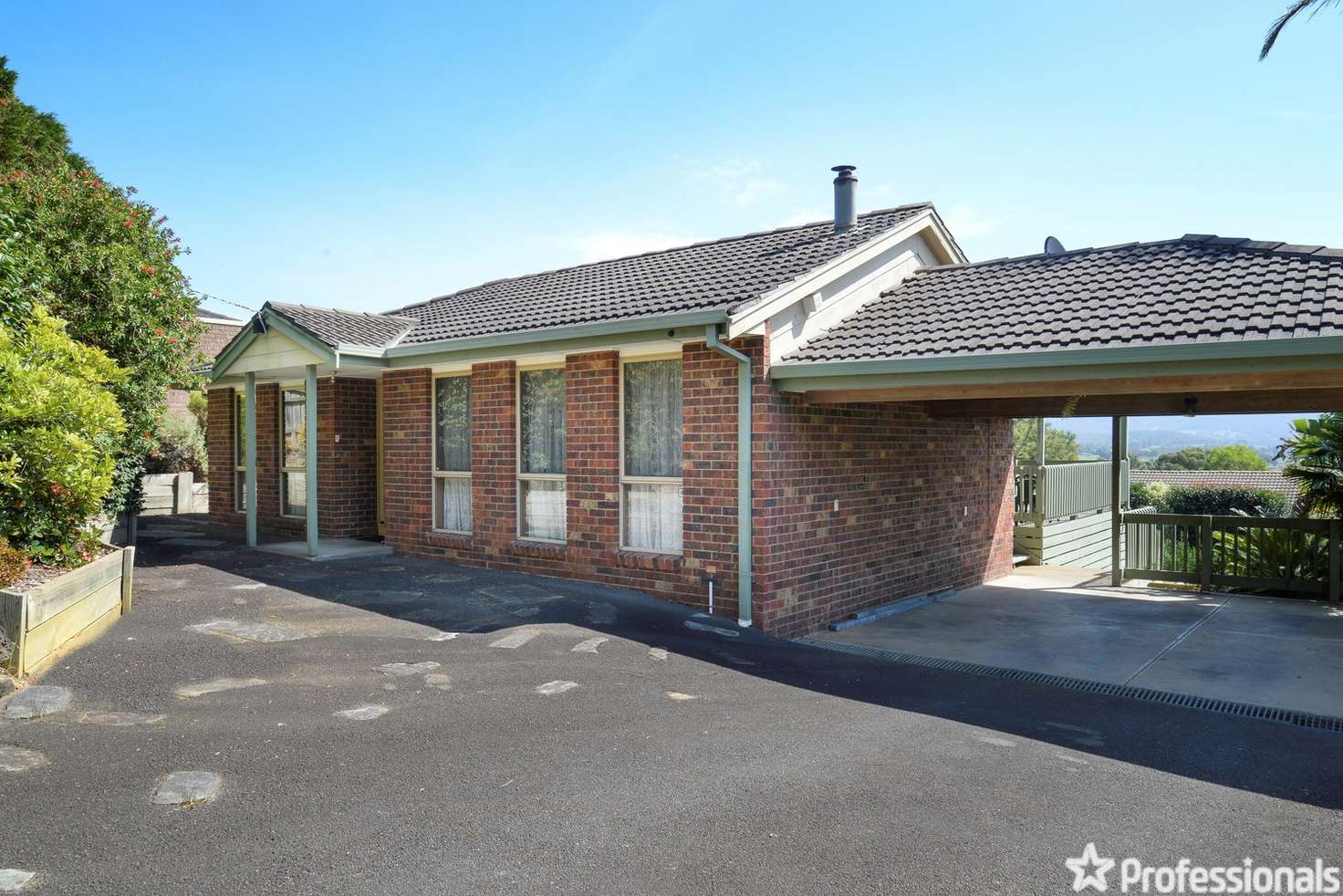 Main view of Homely house listing, 44 Eileen Grove, Woori Yallock VIC 3139