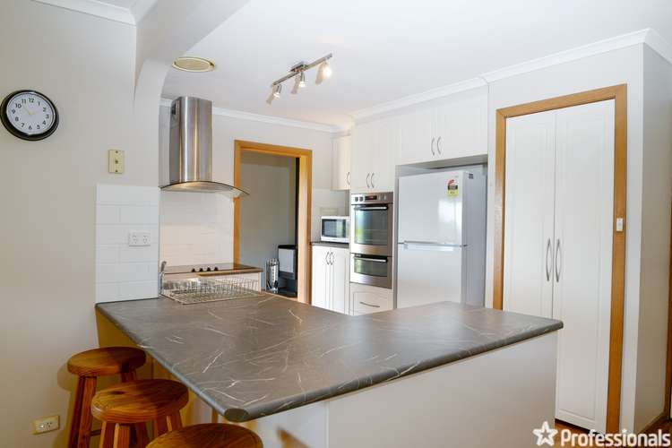 Second view of Homely house listing, 44 Eileen Grove, Woori Yallock VIC 3139