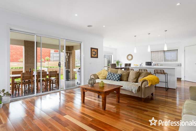 Second view of Homely house listing, 39 Larbert Road, Mooroolbark VIC 3138