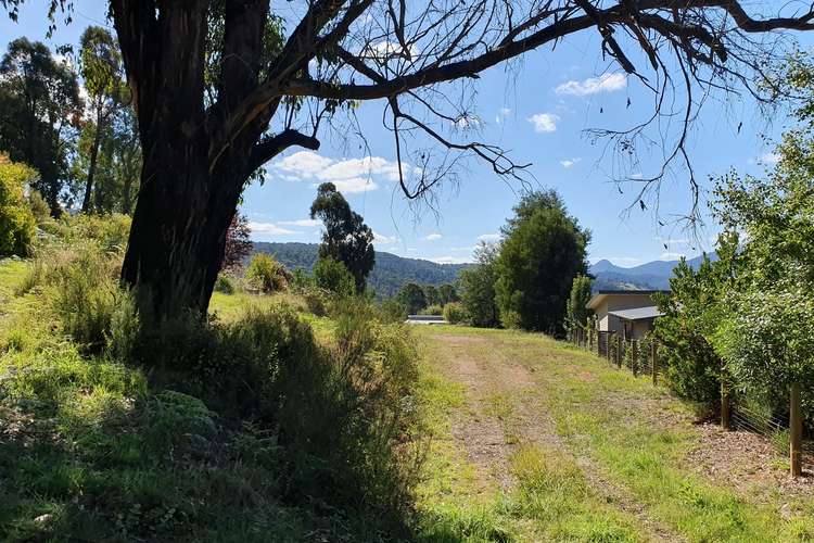 Main view of Homely residentialLand listing, 9 Kings Road, Marysville VIC 3779