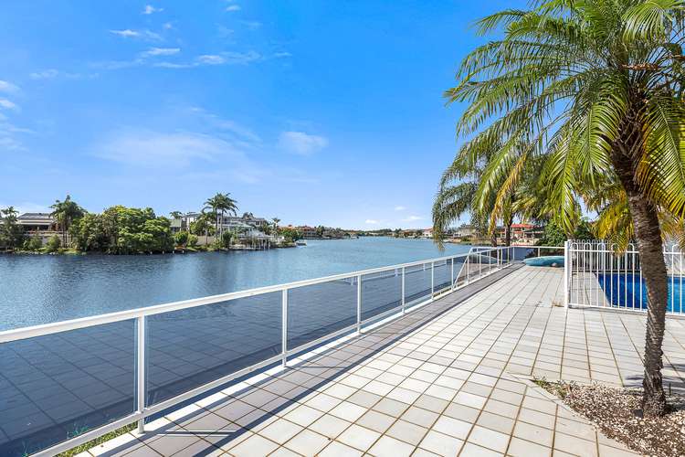 Fourth view of Homely house listing, 14 Key Biscayne, Clear Island Waters QLD 4226