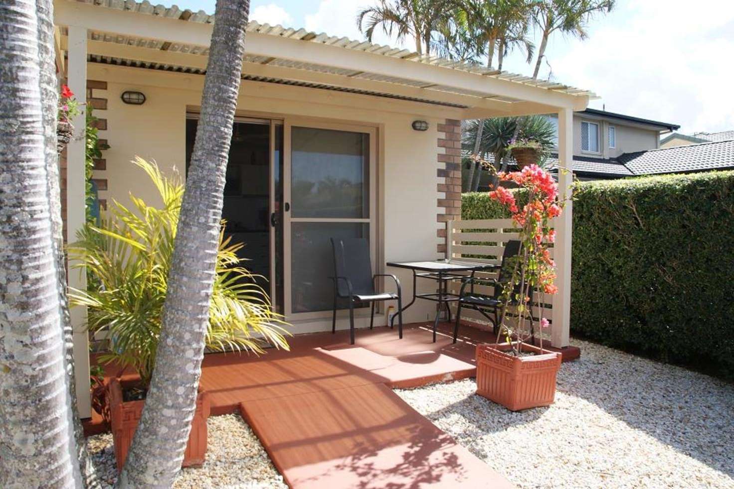 Main view of Homely unit listing, 1/9 antigua Way, Clear Island Waters QLD 4226