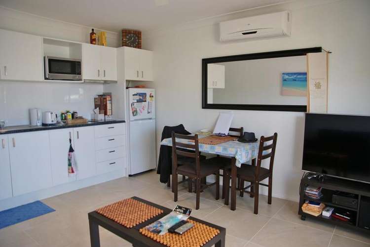 Second view of Homely unit listing, 1/9 antigua Way, Clear Island Waters QLD 4226