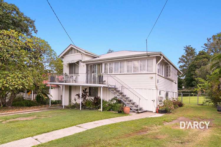 Main view of Homely house listing, 9 Vaux Street, Ashgrove QLD 4060