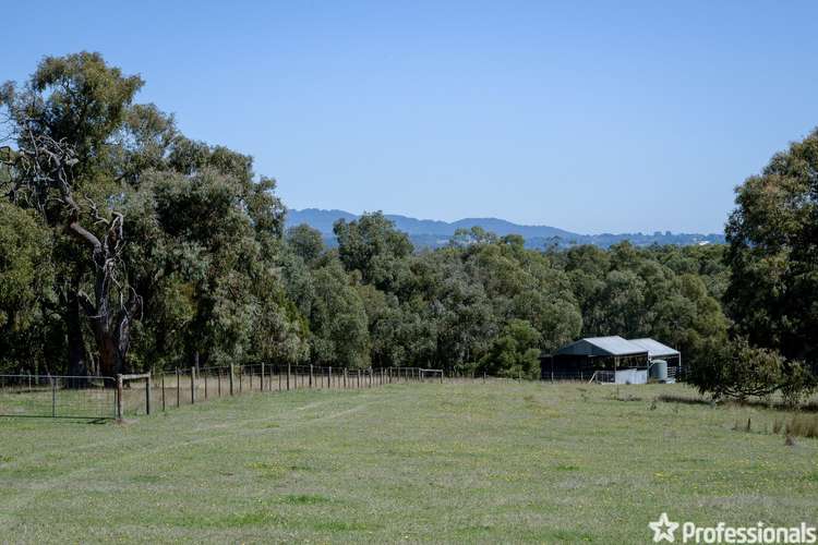 Main view of Homely residentialLand listing, 385 Sheepstation Creek Road, Yellingbo VIC 3139