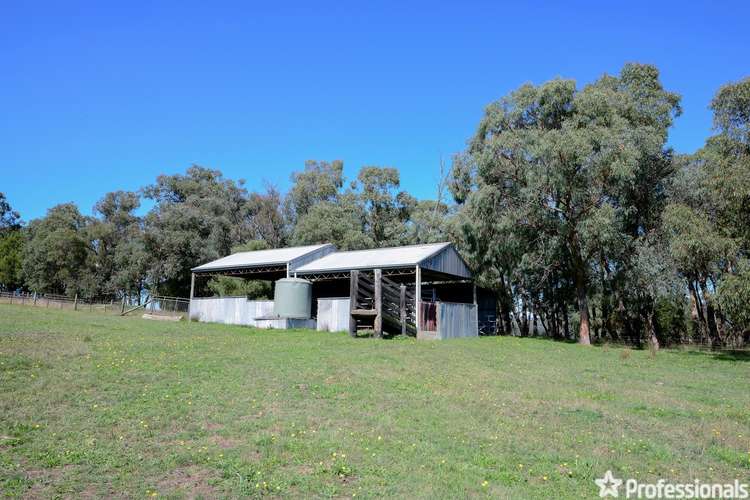 Third view of Homely residentialLand listing, 385 Sheepstation Creek Road, Yellingbo VIC 3139