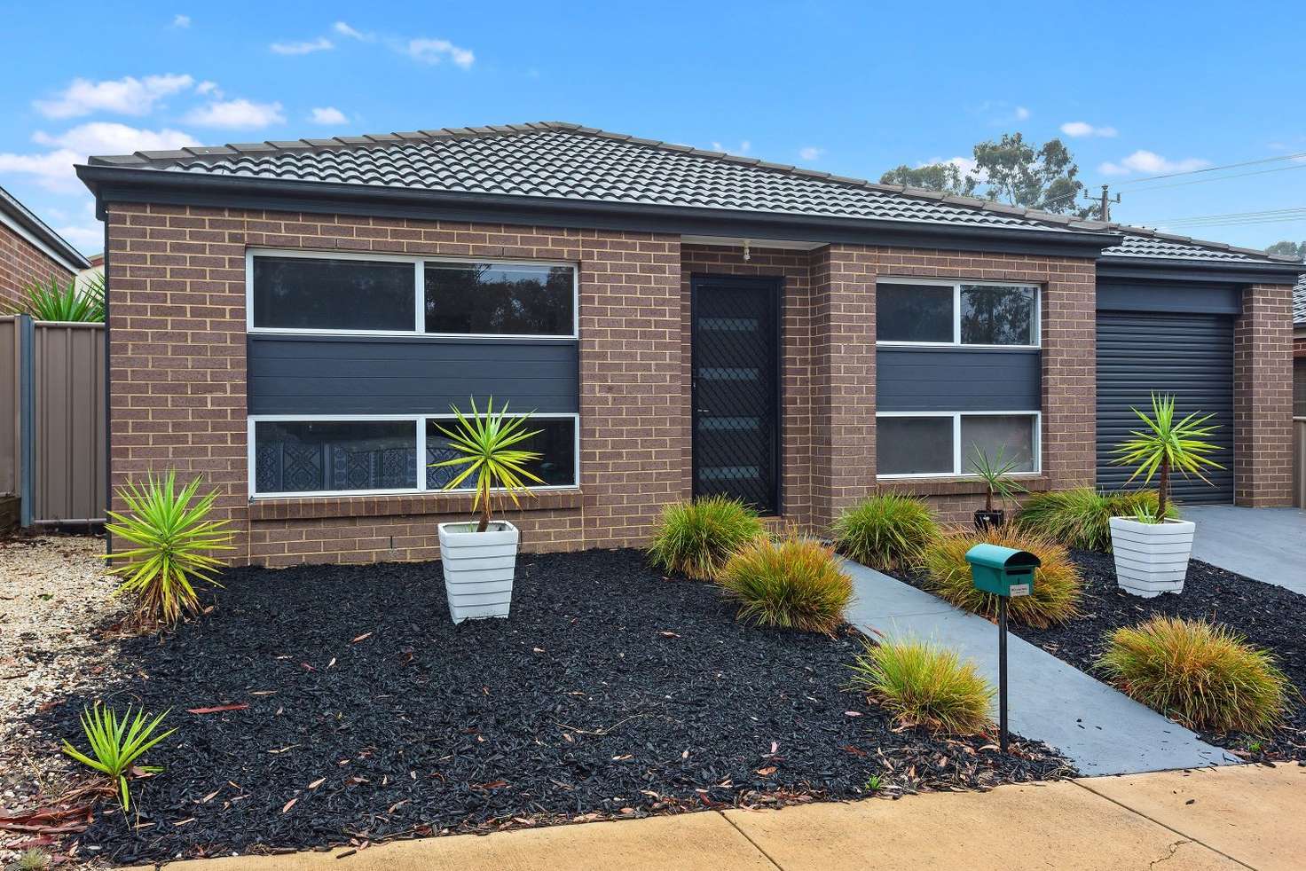 Main view of Homely house listing, 1 Highview Terrace, Kangaroo Flat VIC 3555