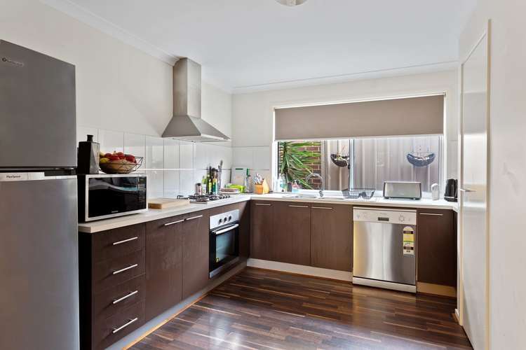 Second view of Homely house listing, 1 Highview Terrace, Kangaroo Flat VIC 3555