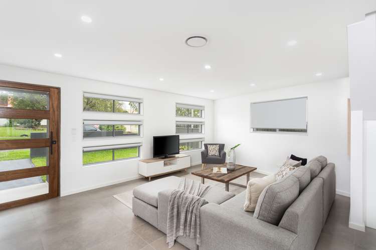 Third view of Homely semiDetached listing, 1 Lawford Street, Greenacre NSW 2190