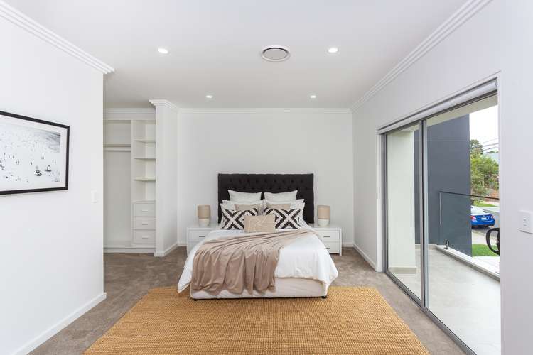 Sixth view of Homely semiDetached listing, 1 Lawford Street, Greenacre NSW 2190