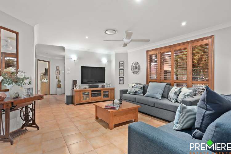 Third view of Homely house listing, 7 Michelago Circuit, Prestons NSW 2170