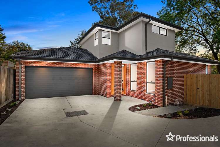 Main view of Homely house listing, 188a Cambridge Road, Kilsyth VIC 3137