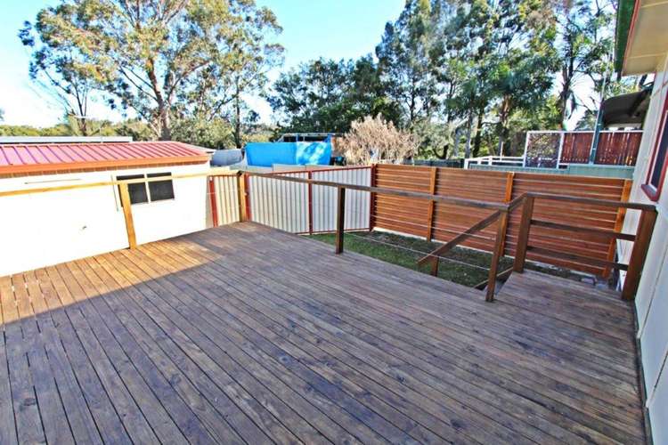 Fifth view of Homely house listing, 529 John Street, Rydalmere NSW 2116