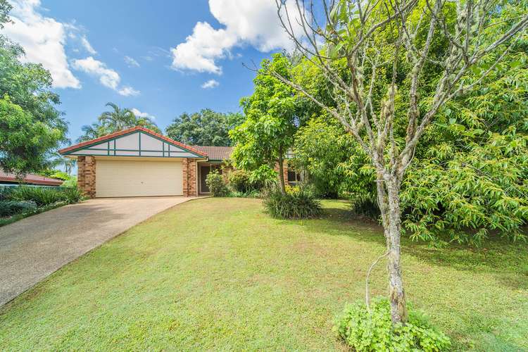 Second view of Homely house listing, 28 Tuckeroo Avenue, Mullumbimby NSW 2482