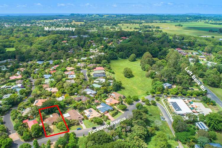 Fourth view of Homely house listing, 28 Tuckeroo Avenue, Mullumbimby NSW 2482