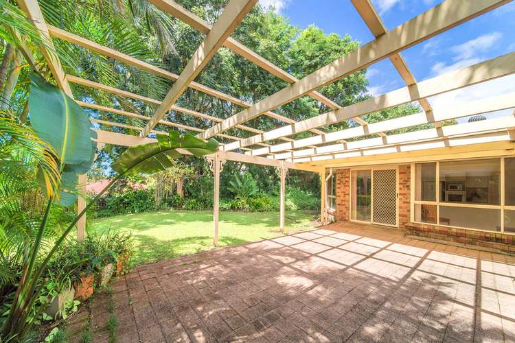 Fifth view of Homely house listing, 28 Tuckeroo Avenue, Mullumbimby NSW 2482