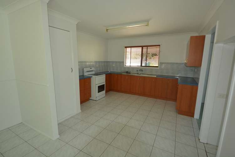 Fourth view of Homely house listing, 101 Pennycuick Street, West Rockhampton QLD 4700