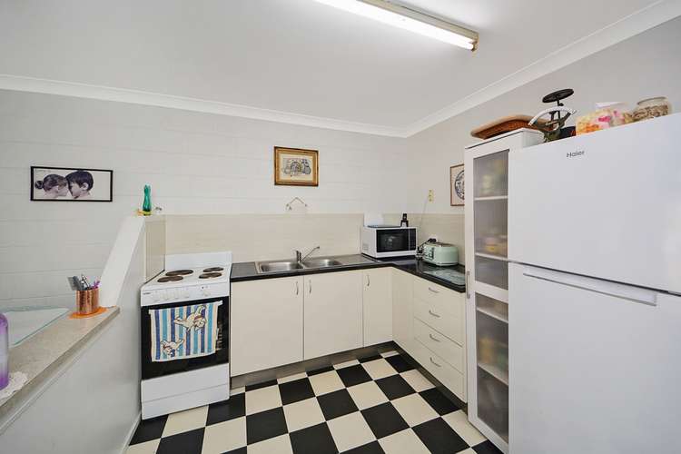 Second view of Homely unit listing, 1&2/447 Richardson Road, Norman Gardens QLD 4701